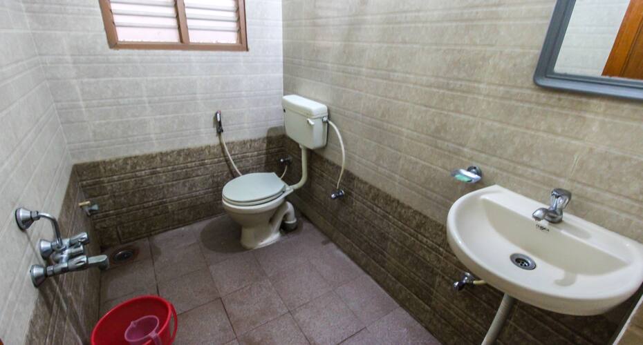 New Golden Regency, Bangalore 4